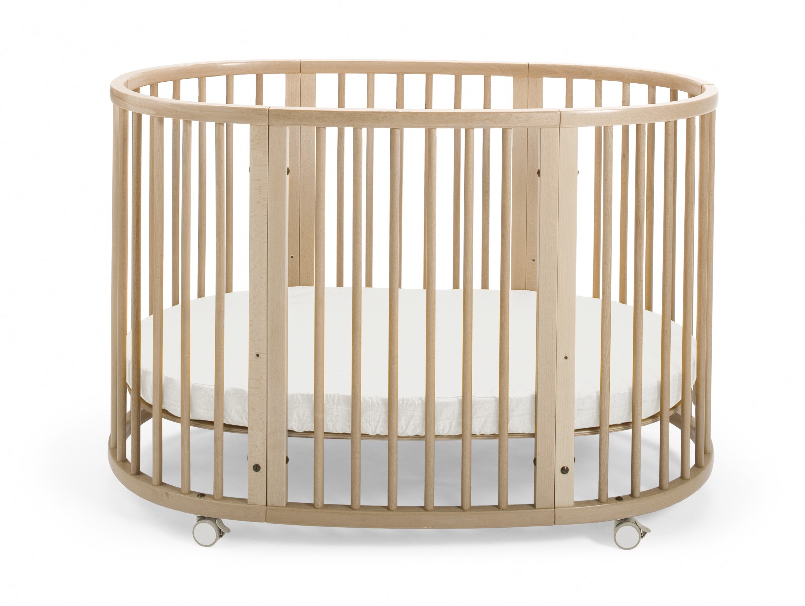 Stokke sleepi размер матраса